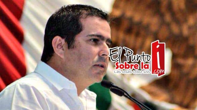 Motivos por los cuales el diputado Jorge A. Osorio votó contra reelección de Fidel Villanueva