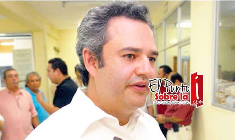 Fueron cesados tres directivos el sistema penitenciario por la fuga del Chapo entre ellos un quintanarroense