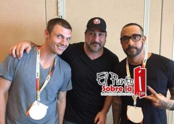 Backstreet Boys y ‘N Sync se unirán en película