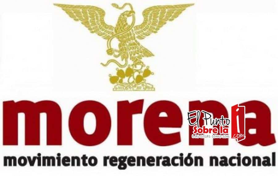 Ja ja ja…con “tres pesos” intentan comprar candidatura de Morena a Gobernador de Quintana Roo
