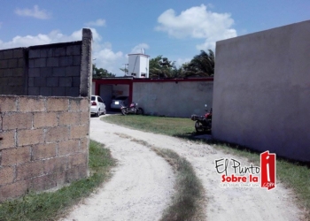 Chetumaleños prefieren el día y no la noche para “echar su brinco”