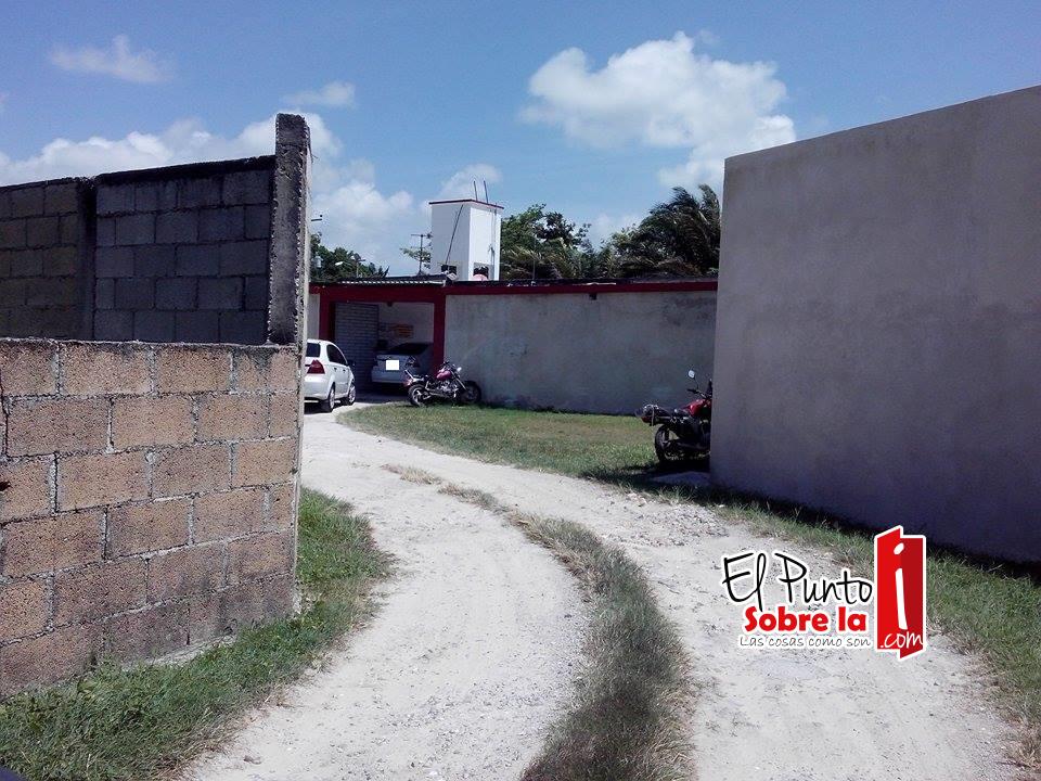 Chetumaleños prefieren el día y no la noche para “echar su brinco”