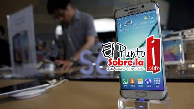 Galaxy S6 Edge Plus y Note 5, las nuevas armas de Samsung