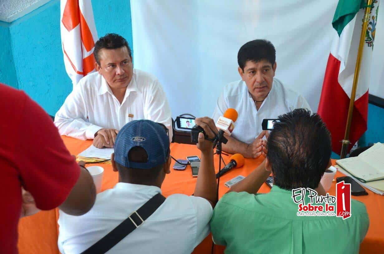 Buscan certeza laboral para los maestros