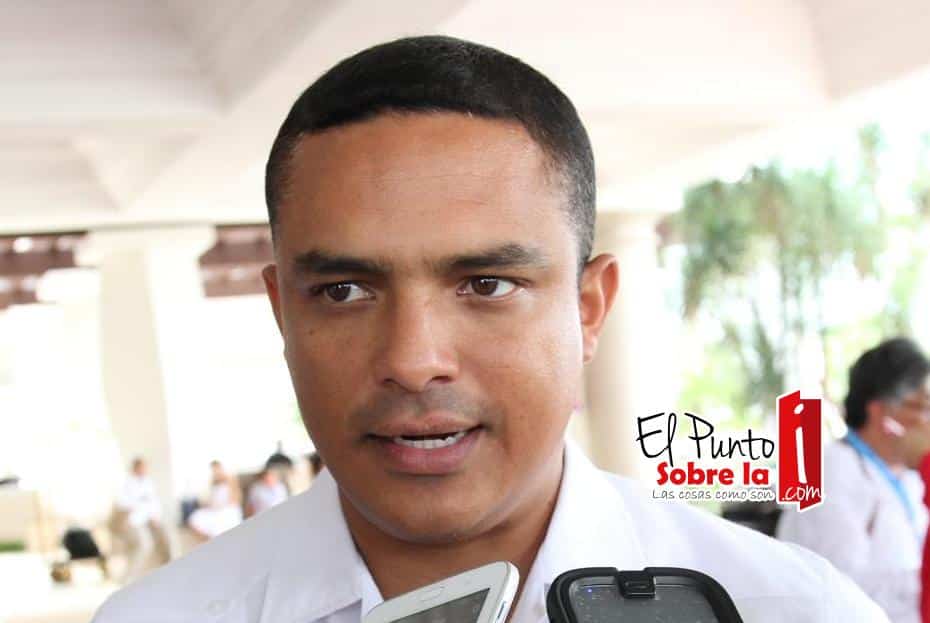 “Concluye la labor como diputado federal”: Raymundo King de la Rosa