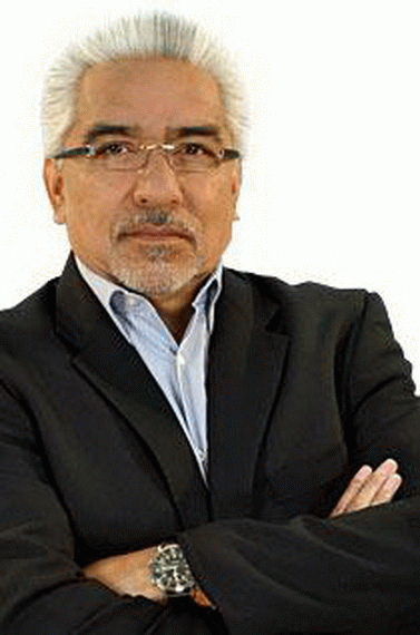 ¡Nadie le cree a Ricardo Anaya; le queda el parricidio político!