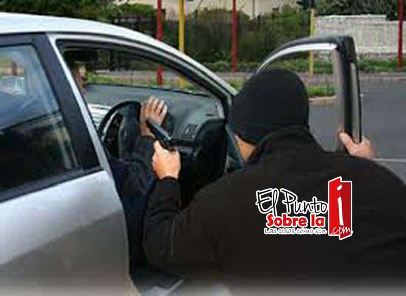 Chetumaleños preocupados por otro delito: Secuestro Express