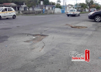 Busca CAPA dar solución a problemas de desfondes en Chetumal