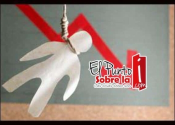 Más de 30 quintanarroenses se han suicidado en el 2015 debido a no pudieron pagar créditos hipotecarios
