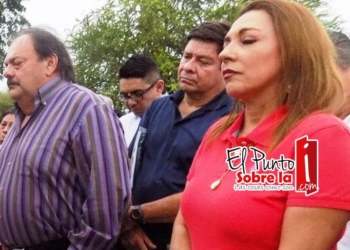 El sur dice no al “Niño Verde”