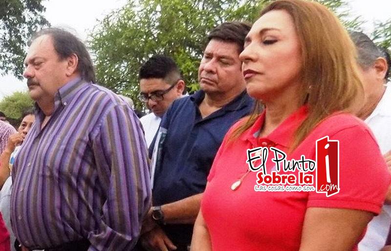 El sur dice no al “Niño Verde”
