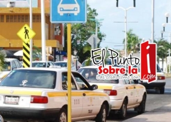 Pide SUCHA apoyo a Tránsito para sacudirse a “piratas”