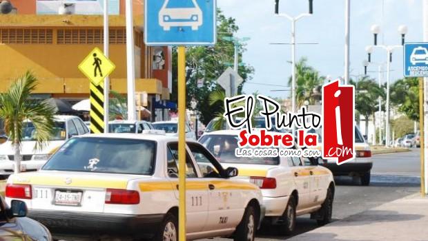 Pide SUCHA apoyo a Tránsito para sacudirse a “piratas”