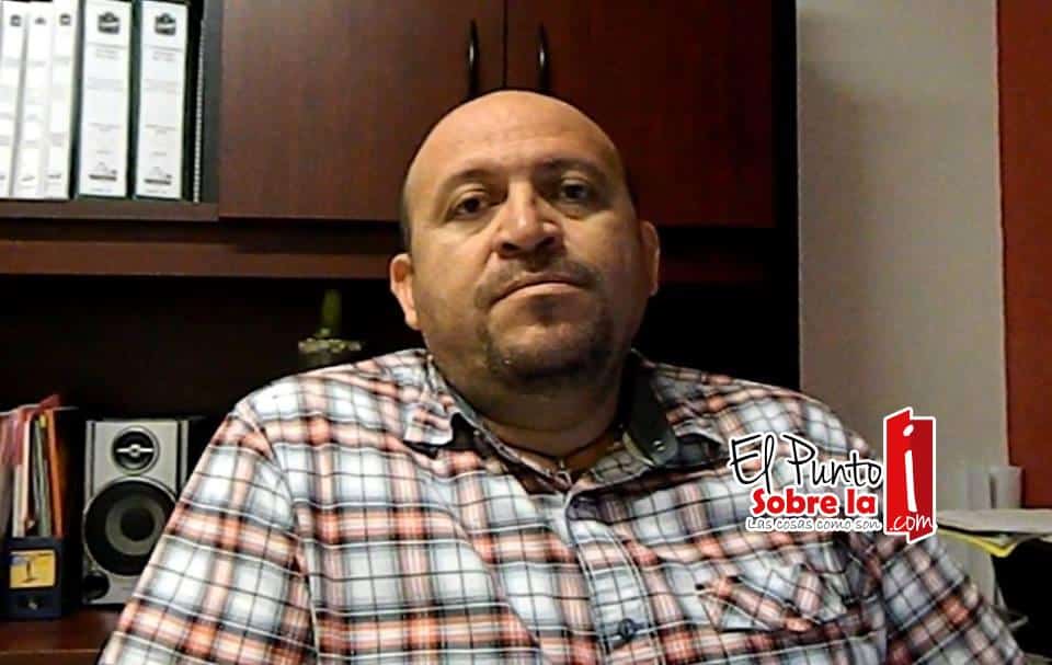 Chetumaleño se “hincha las bolsas” como Director de Desarrollo Urbano en Tulum