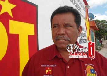 Se le acaba la “minita de oro” a Hernán Villatoro