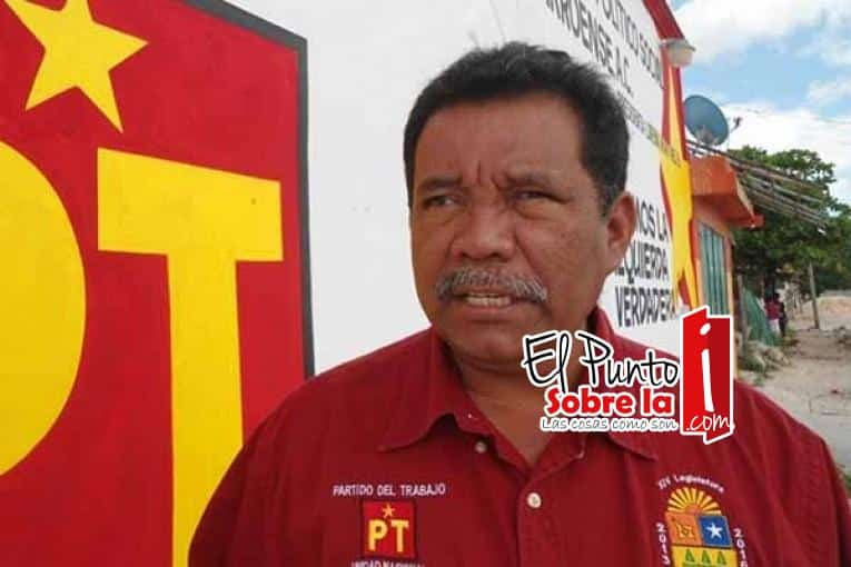Se le acaba la “minita de oro” a Hernán Villatoro