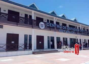 SEyC clausura “Universidad” Vizcaya Las Américas