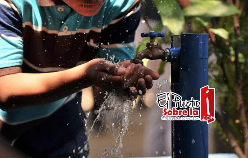 Mejorará CAPA servicio de agua potable para habitantes de Bacalar