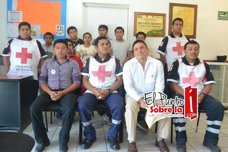 Van por $170 mil para tener ambulancia nueva en FCP