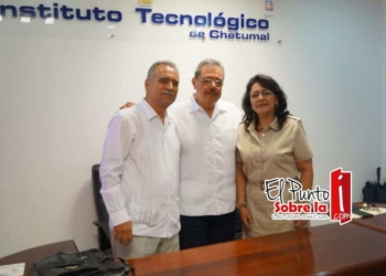 Nombran nuevo director del ITCH