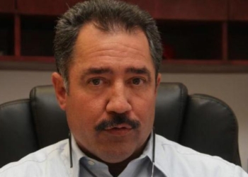 Administrador de la Aduana Marítima y Fronteriza de Subteniente López se va?