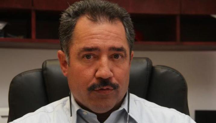 Administrador de la Aduana Marítima y Fronteriza de Subteniente López se va?