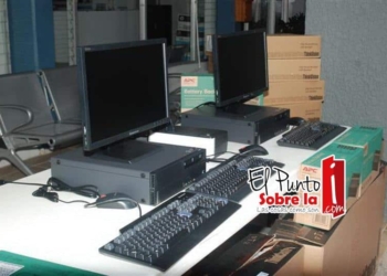 Más de 450 computadoras adquiere Issste-Quintana Roo para mejorar servicio a derechohabientes