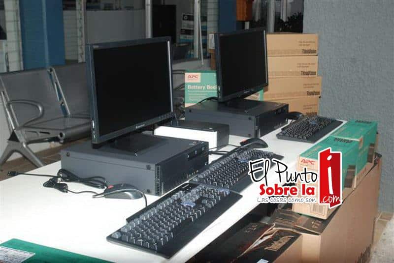 Más de 450 computadoras adquiere Issste-Quintana Roo para mejorar servicio a derechohabientes