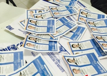 Panistas de Quintan Roo esperan impugnación de Javier Corral