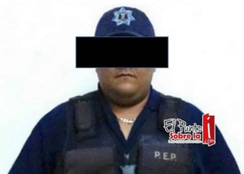 “Depredador” y otro comandante de la PEP demandados por robo y allanamiento de morada