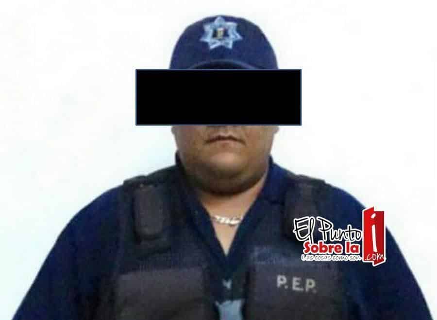 “Depredador” y otro comandante de la PEP demandados por robo y allanamiento de morada