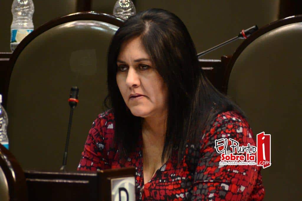 Diputadas federales combatirán la violencia política de género
