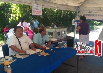 Acarreos y presión de la dirigencia estatal a la militancia da el triunfo a Ricardo Anaya en Quintana Roo