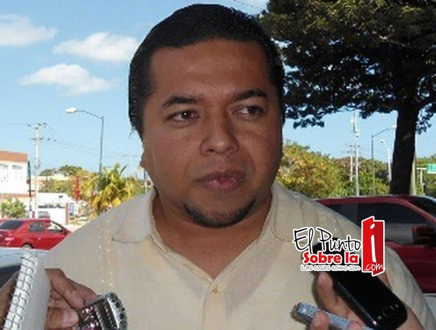 ¡No cambian! En el PRD seguirán jugando a la “dedocracia”