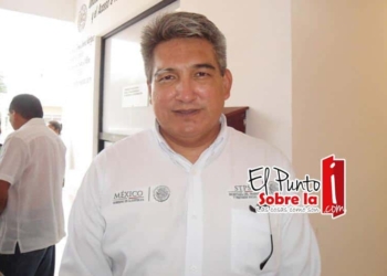 La delegación de la STPS a la caza de explotadores infantiles