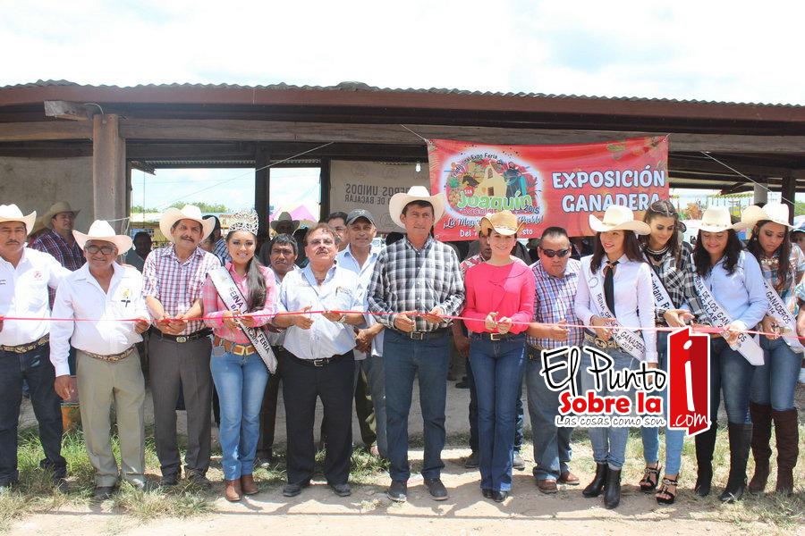 Bacalar municipio con fuerte impulso al campo y la ganadería