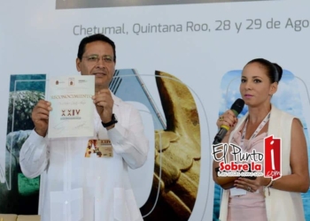 Propone ANOMAC acciones para dinamizar y transformar al Poder Legislativo