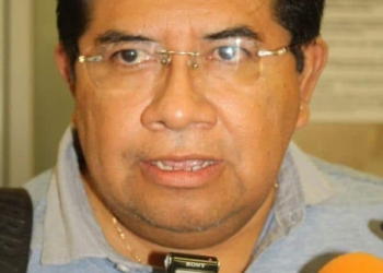 Especialistas evaluarán desfonde de carretera Cancún-Playa del Carmen