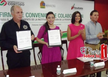 La falacia de la protección a las mujeres en Quintana Roo
