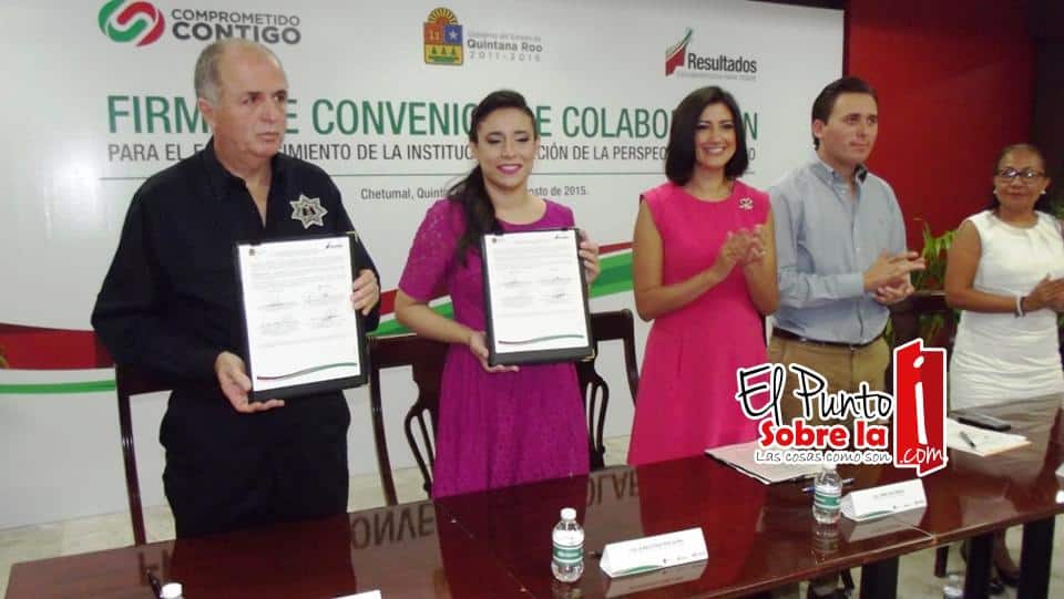 La falacia de la protección a las mujeres en Quintana Roo