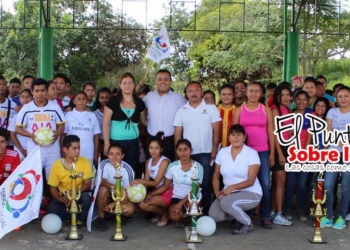Deporte por doquier promueve “Fuerza Social” de OPB