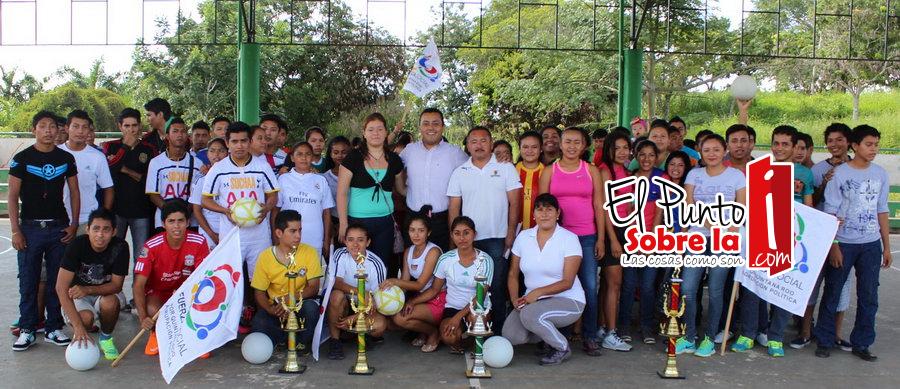 Deporte por doquier promueve “Fuerza Social” de OPB