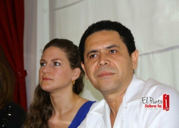 Confirma Greg que participará en proceso electoral del 2016, pero aun no sabe bajo que siglas