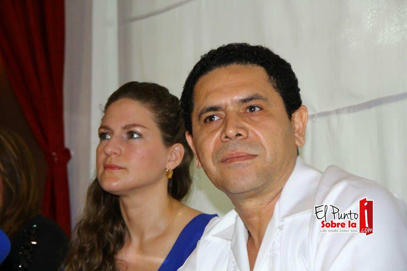 Confirma Greg que participará en proceso electoral del 2016, pero aun no sabe bajo que siglas
