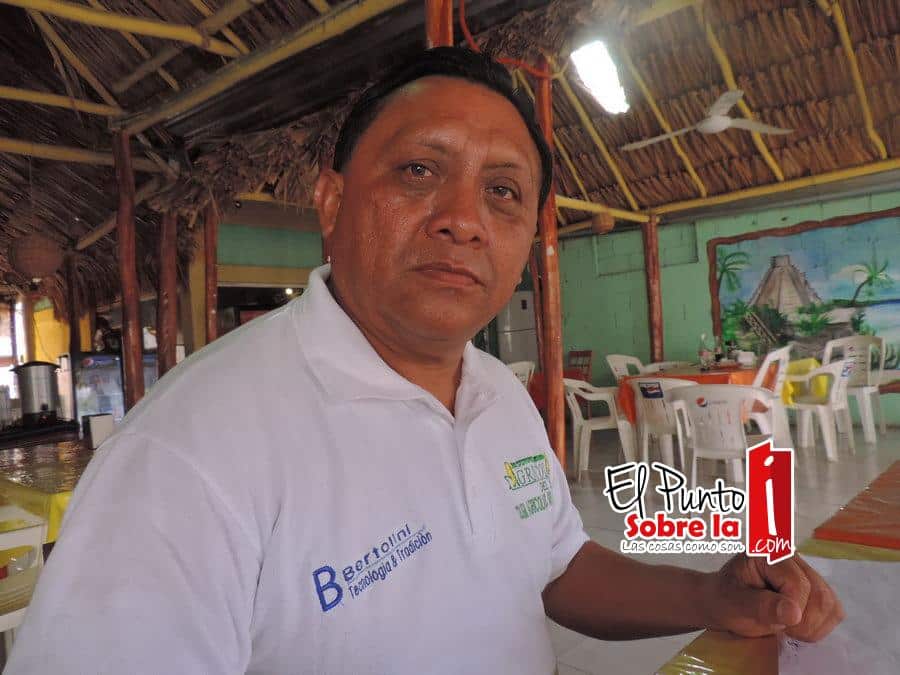 Millón y medio de pesos recibirán horticultores de Zona Maya