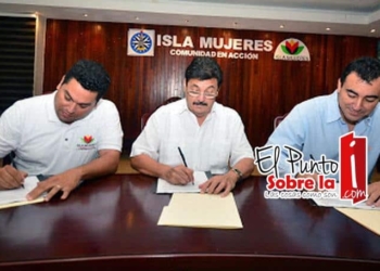 2.45 crece la matrícula escolar en Isla Mujeres en presente ciclo escolar: Magaña Galué