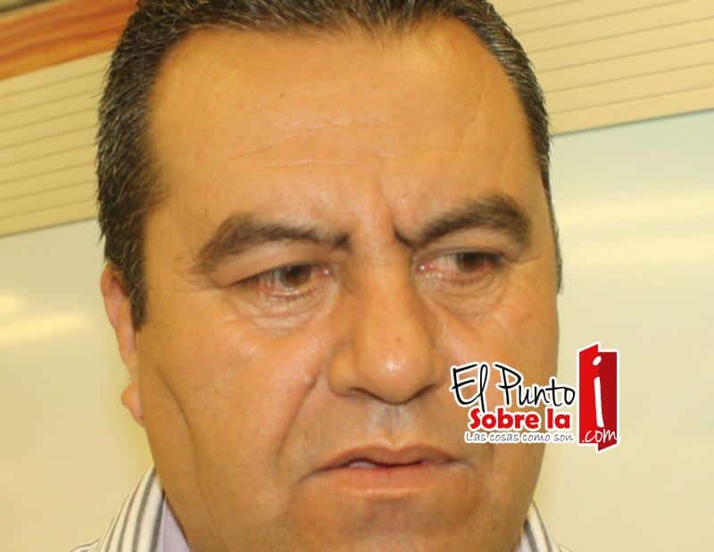 Por falta de trabajo constructores y transportistas bloquean carreteras en Quintana Roo: Arroyo Jalpa