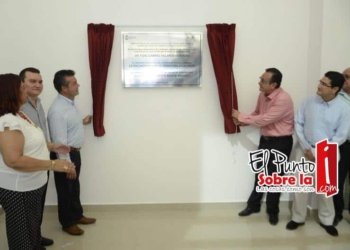 Solidaridad se moderniza en la impartición de justicia: Mauricio Góngora