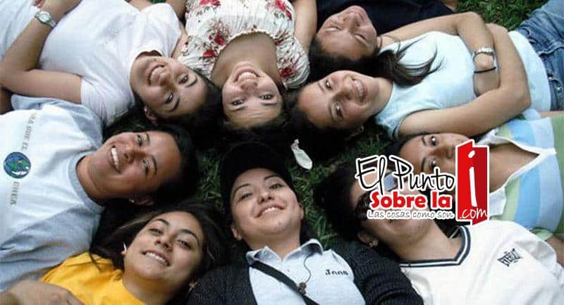 Panorama sombrío en el Día Internacional de la Juventud