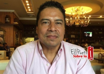 “Muy reñida la sucesión gubernamental”: Ex líder estatal del PRI